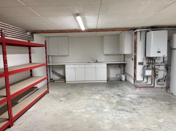 Location Maison  6 pi�ces - 156m� 95360 Montmagny