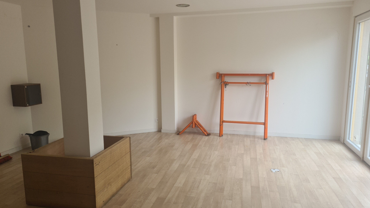 Location Boutique  - 35m� 95230 Soisy-sous-montmorency