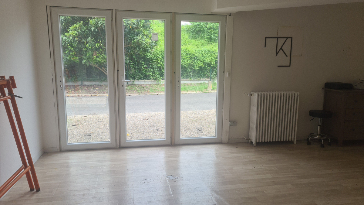Location Boutique  - 35m� 95230 Soisy-sous-montmorency