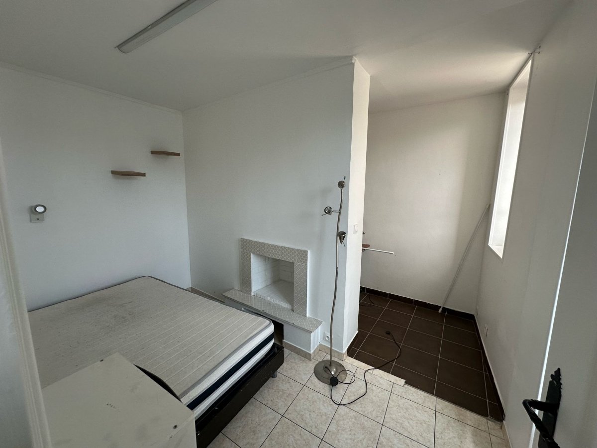 Location Appartement  3 pices - 49.63m 95100 Argenteuil