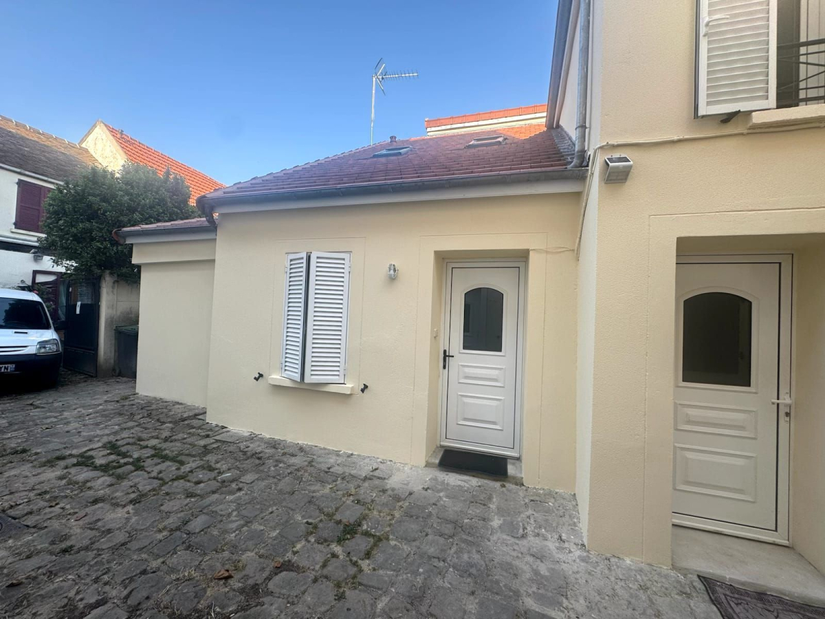 Vente Maison  4 pices - 58m 95170 Deuil-la-barre