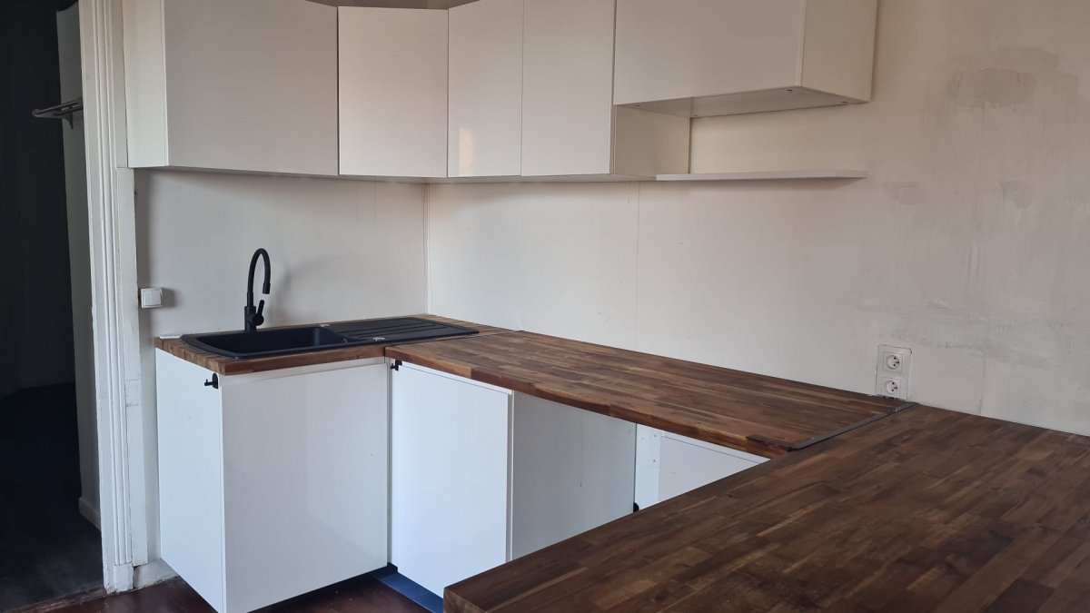 Location Appartement  1 pice (studio) - 46m 95600 Eaubonne