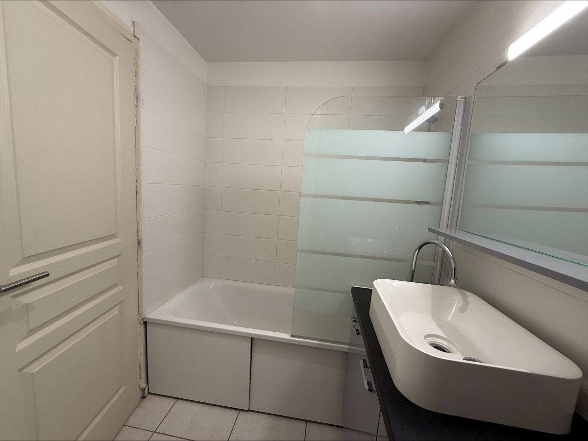 Location Appartement  2 pices - 39.52m 95230 Soisy-sous-montmorency