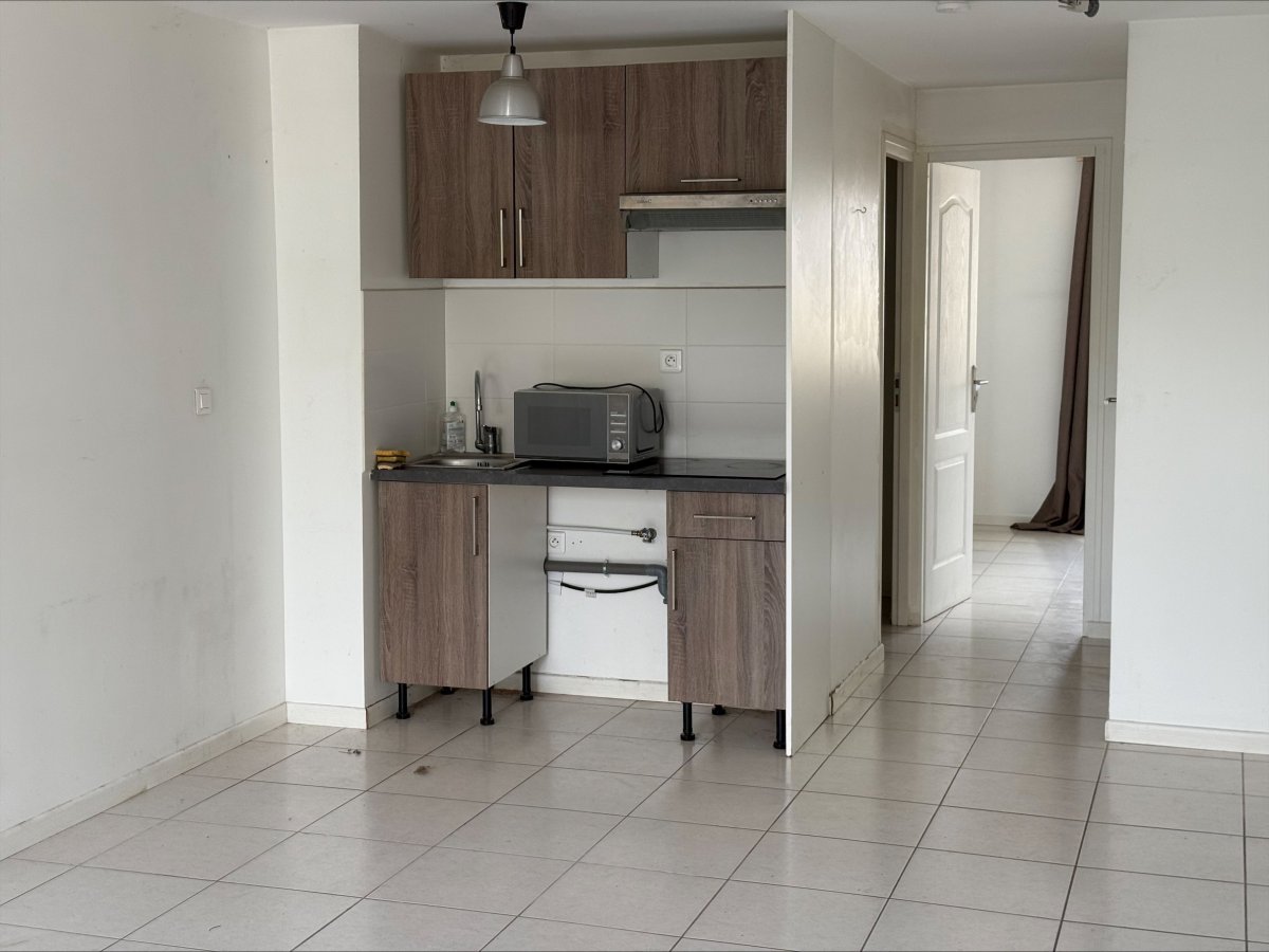 Location Appartement  2 pices - 39.52m 95230 Soisy-sous-montmorency