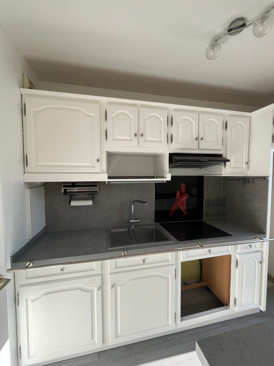 Location Appartement  3 pices - 60.62m 77100 Meaux