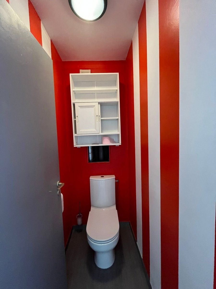 Location Appartement  3 pices - 60.62m 77100 Meaux