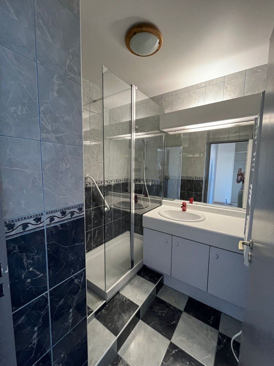 Location Appartement  3 pices - 60.62m 77100 Meaux