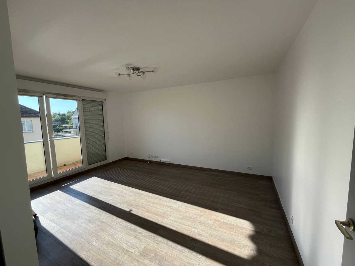 Location Appartement  3 pices - 60.62m 77100 Meaux