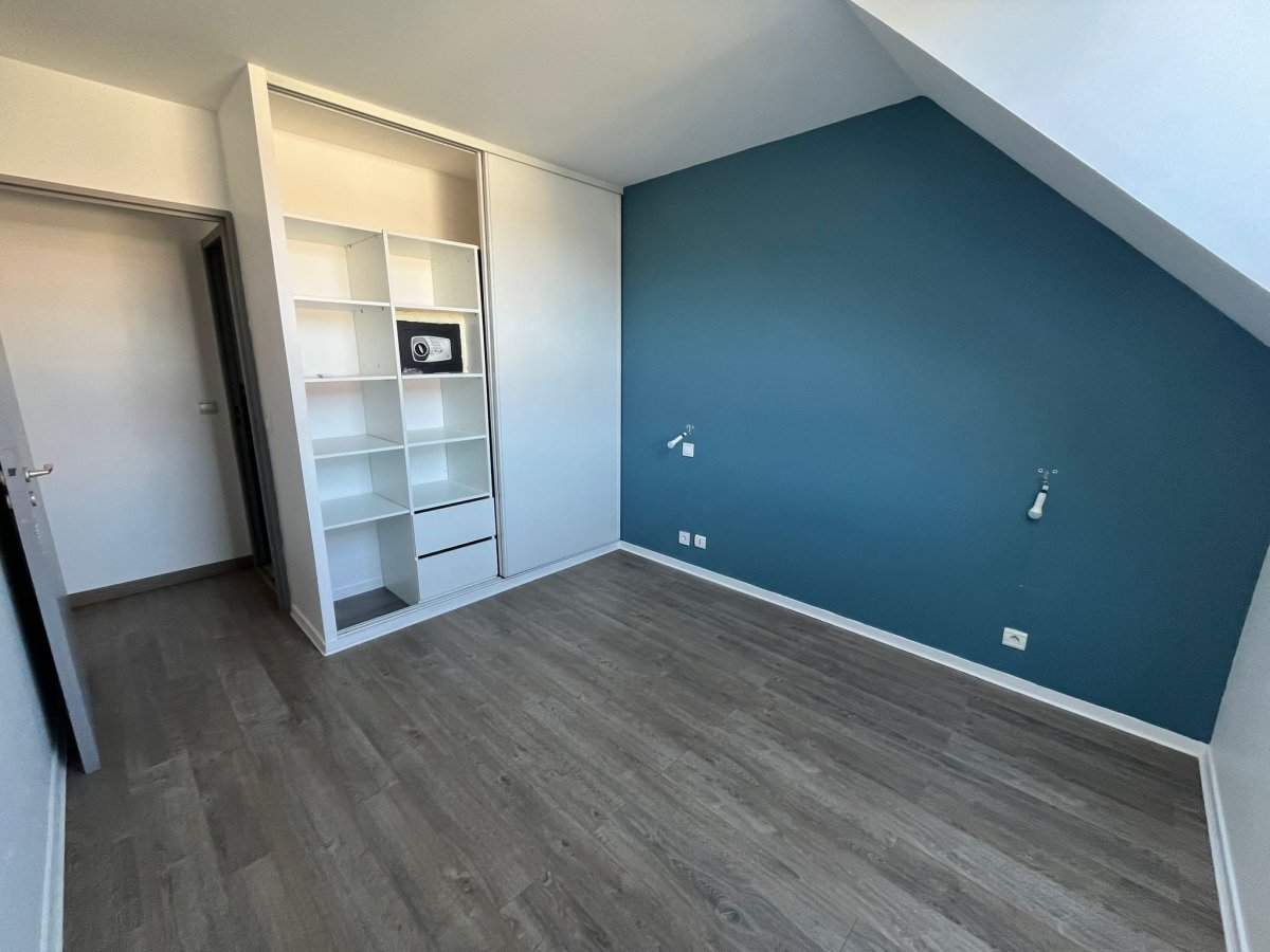 Location Appartement  3 pices - 60.62m 77100 Meaux