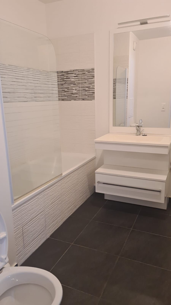 Location Appartement  2 pices - 42m 95110 Sannois