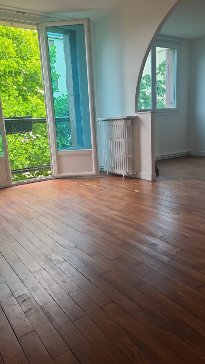 Location Appartement  4 pices - 70m 95170 Deuil-la-barre