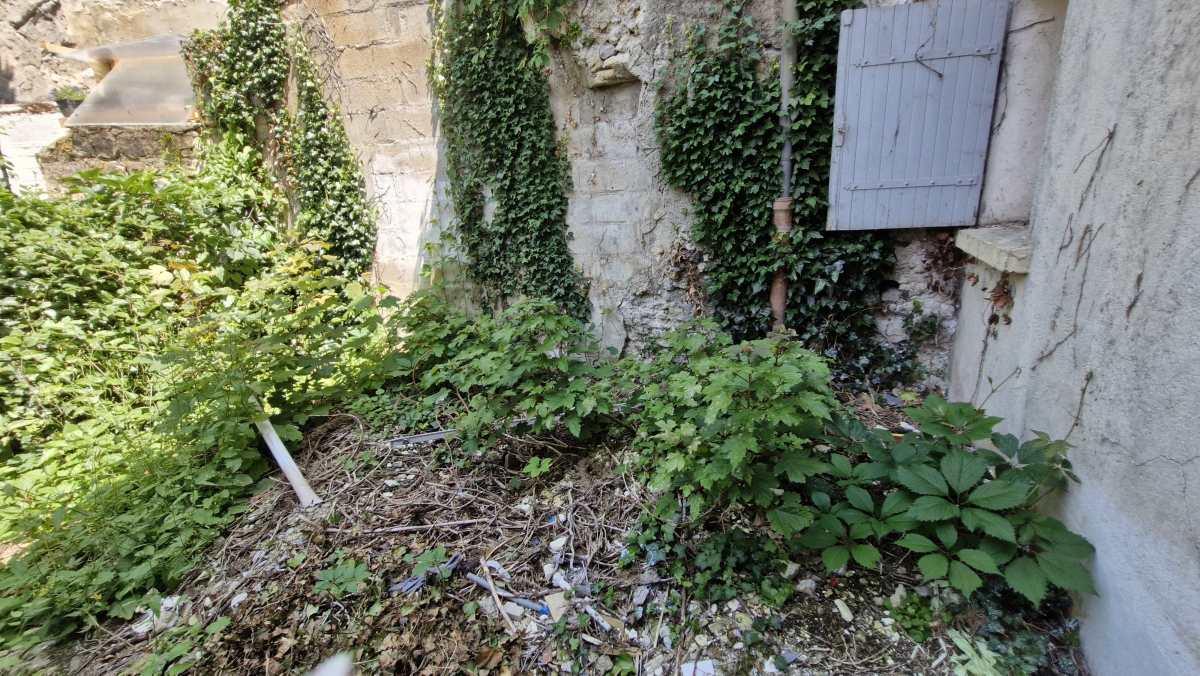 Location Appartement  1 pice (studio) - 17m 95260 Beaumont-sur-oise