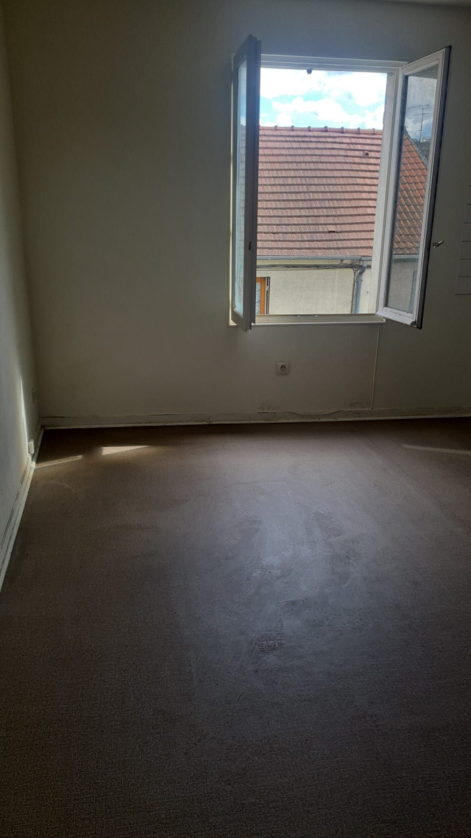 Location Appartement  1 pièce (studio) - 14m² 95260 Beaumont-sur-oise