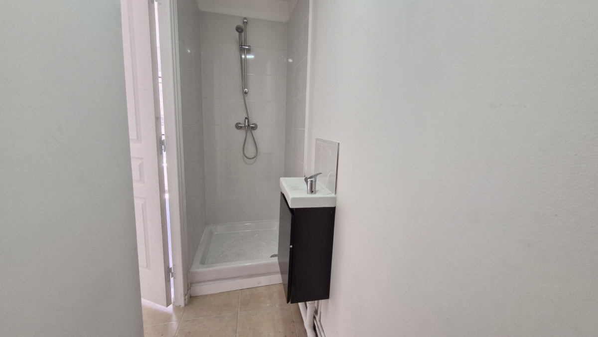 Location Appartement  1 pice (studio) - 14m 95260 Beaumont-sur-oise