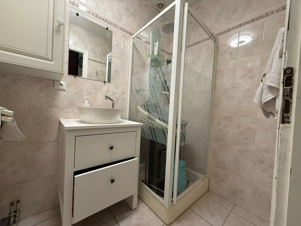Vente Maison  7 pices - 140m 93800 Epinay-sur-seine