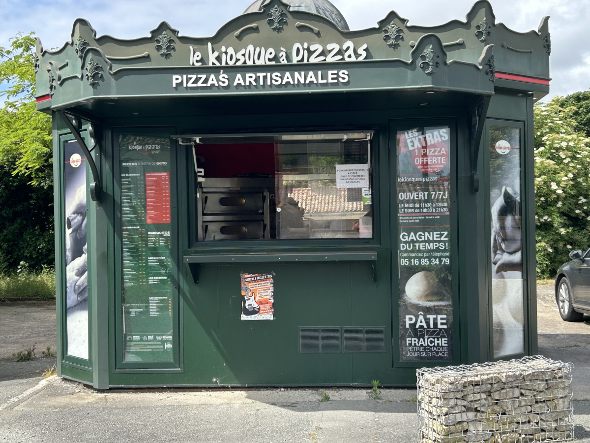 Vente Local commercial  - 10m 85200 Fontenay-le-comte