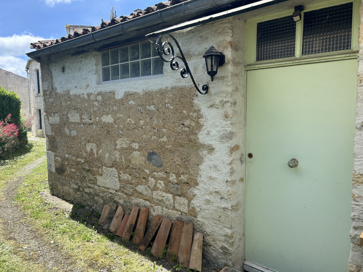 Vente Maison de ville  - 99m 85770 L'ile-d'elle