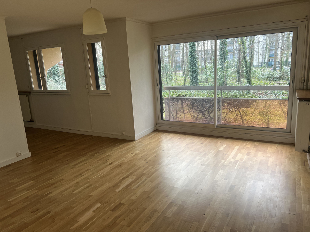 Location Appartement  4 pices - 82m 93290 Tremblay-en-france