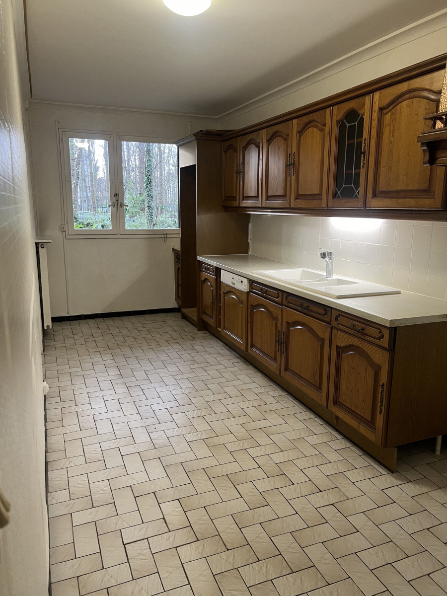 Location Appartement  4 pices - 82m 93290 Tremblay-en-france