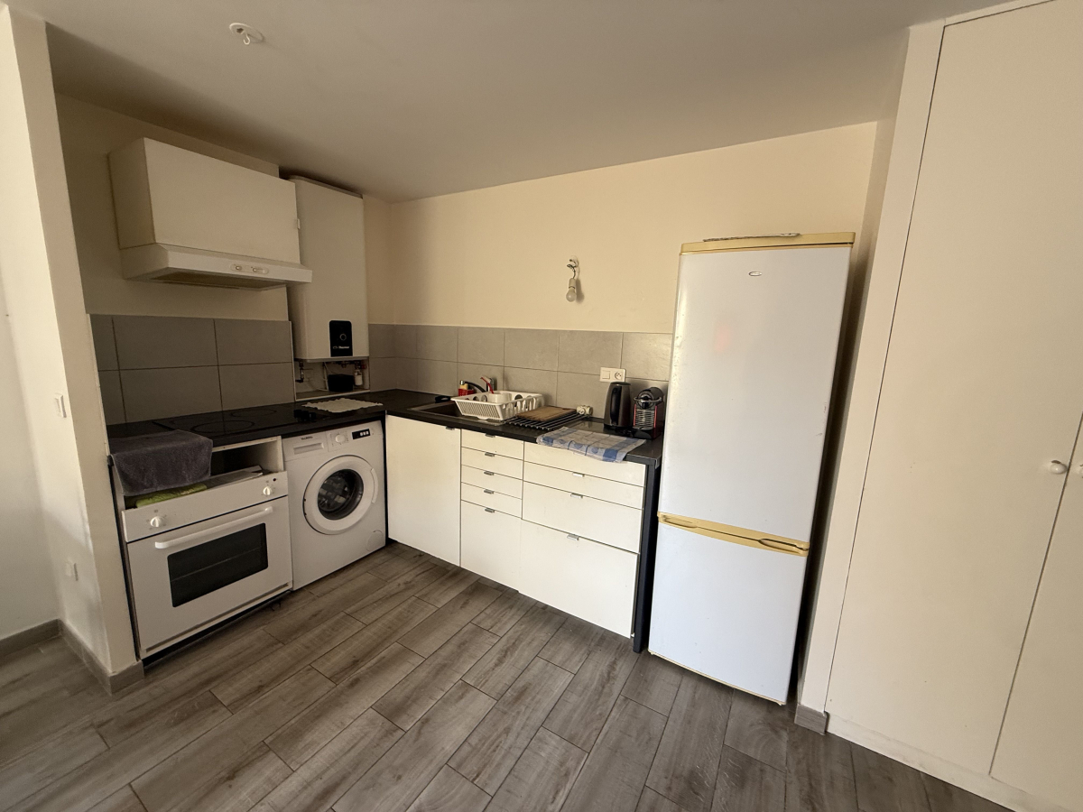 Location Appartement meubl 1 pice (studio) - 28m 95600 Eaubonne