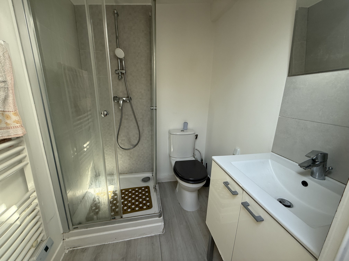 Location Appartement meubl 1 pice (studio) - 28m 95600 Eaubonne