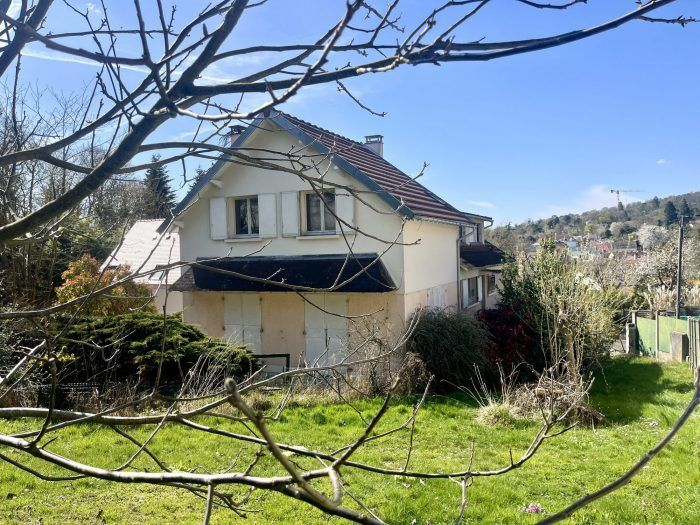 Vente Maison  7 pices - 155m 95680 Montlignon