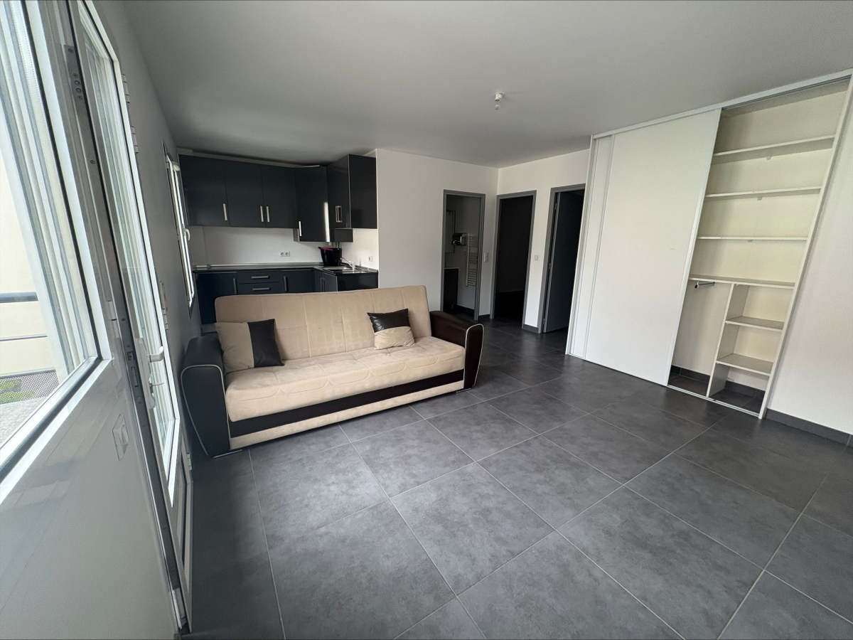 Location Appartement  3 pices - 68m 95360 Montmagny