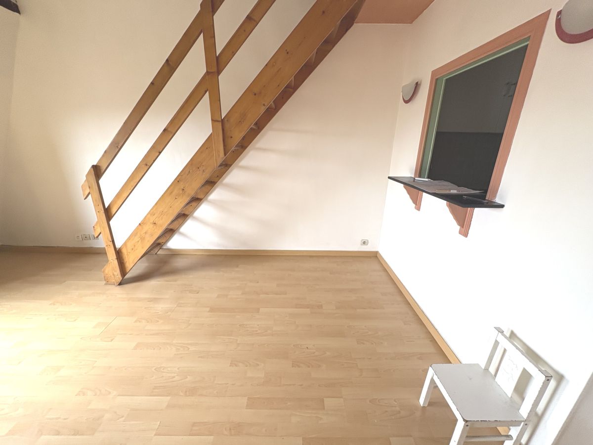 Location Appartement  - 48m 77290 Mitry-mory