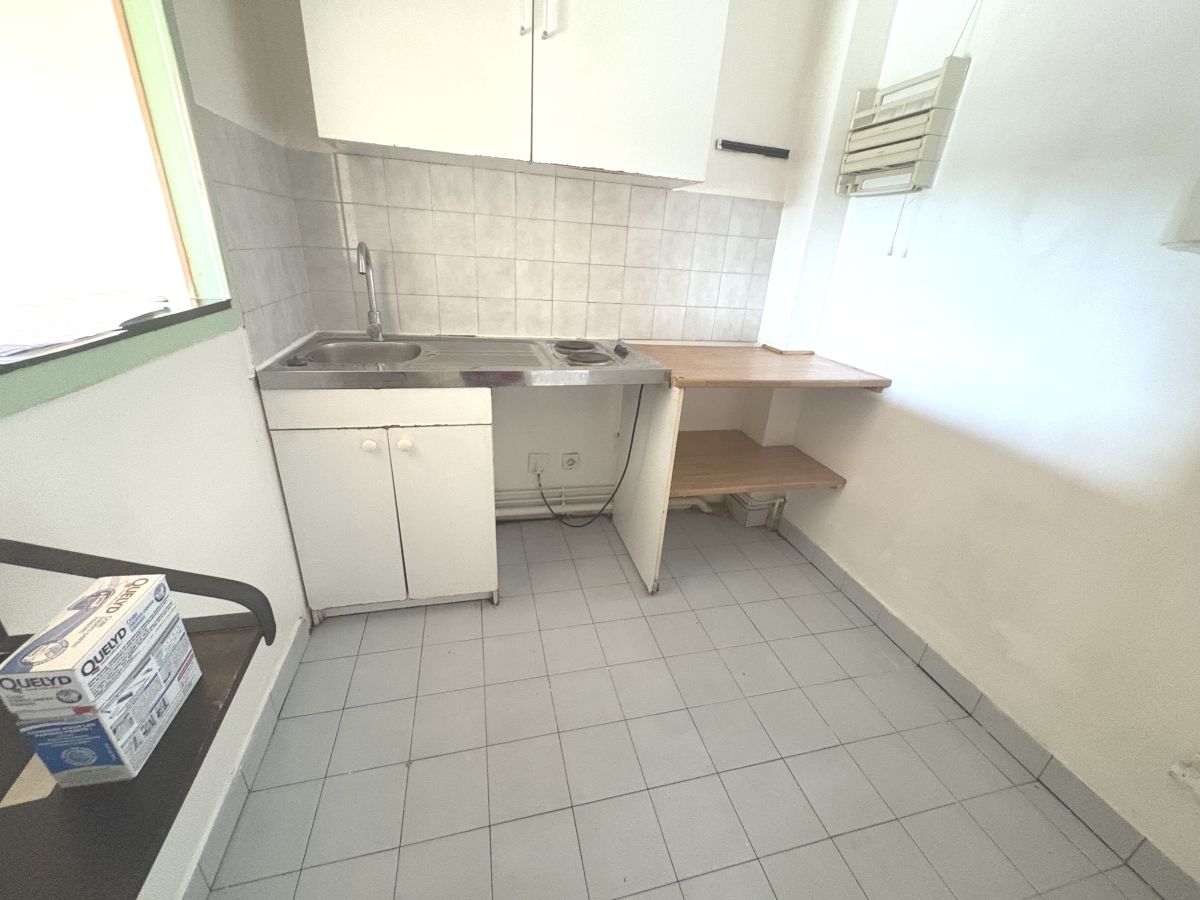Location Appartement  - 48m 77290 Mitry-mory
