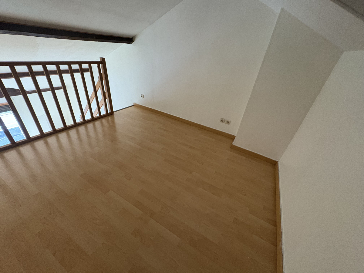 Location Appartement  - 48m 77290 Mitry-mory