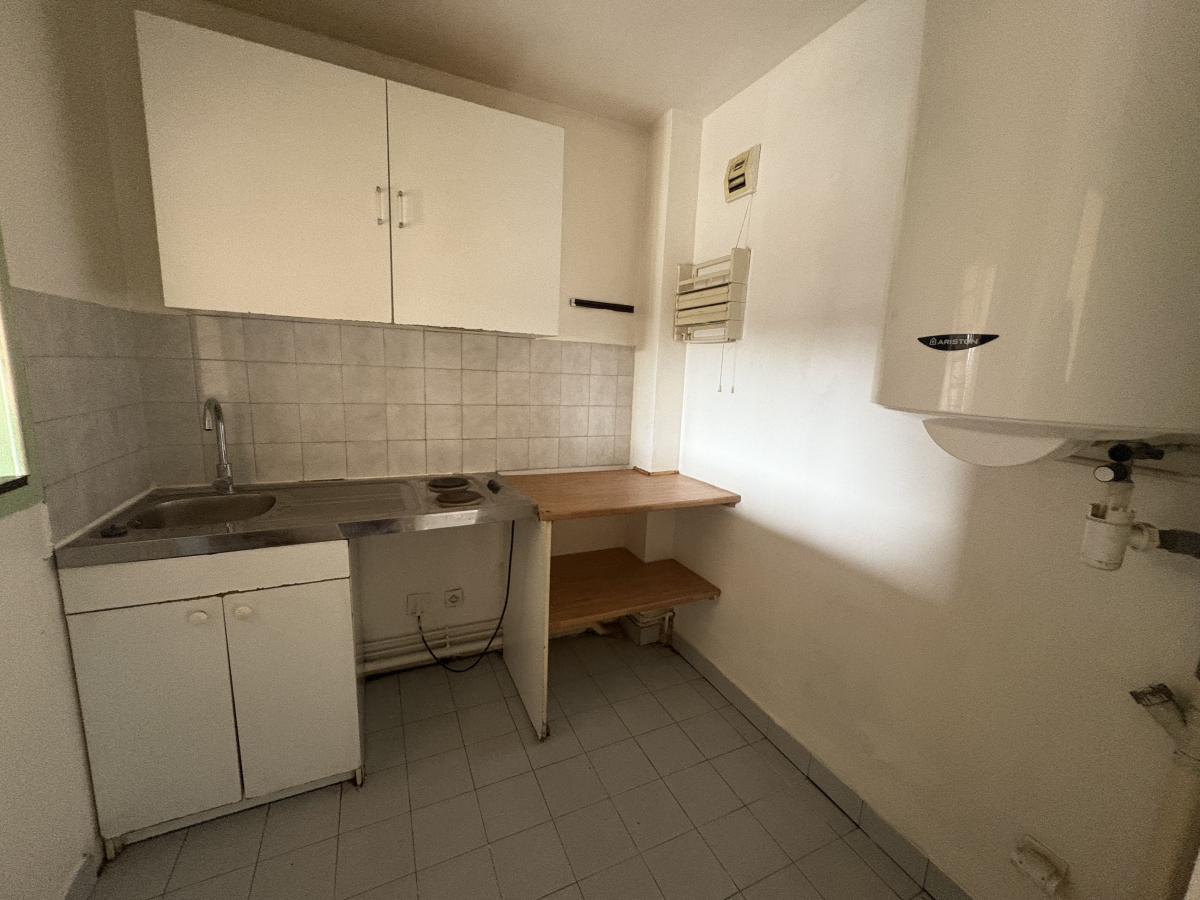 Location Appartement  - 48m 77290 Mitry-mory