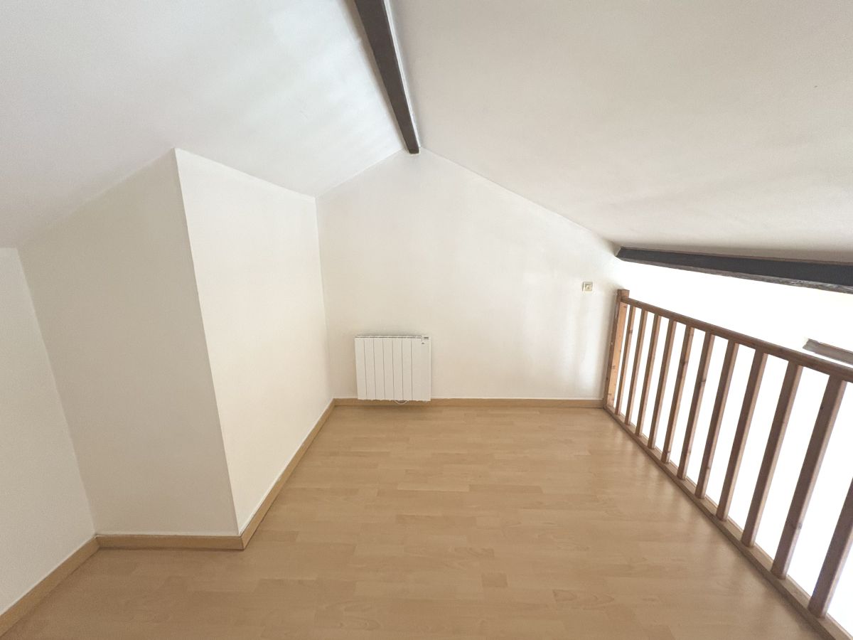 Location Appartement  - 48m 77290 Mitry-mory
