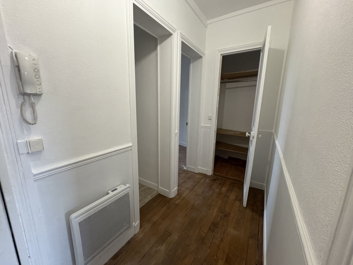 Location Appartement  2 pices - 40m 95600 Eaubonne