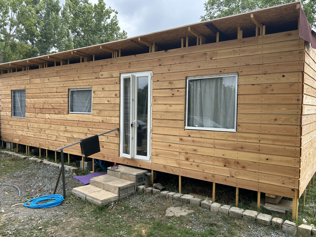 Vente Maison  5 pices - 109m 85450 La Taillee