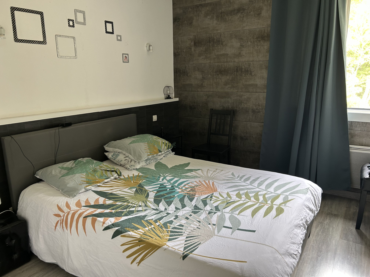 Vente Maison  5 pices - 109m 85450 La Taillee