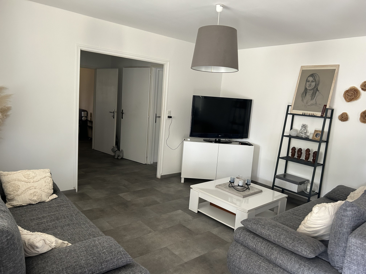 Vente Maison  5 pices - 109m 85450 La Taillee