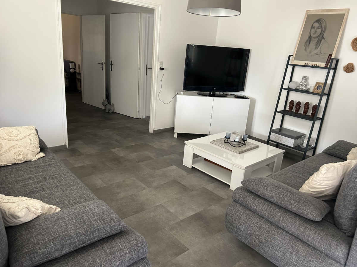 Vente Maison  5 pices - 109m 85450 La Taillee