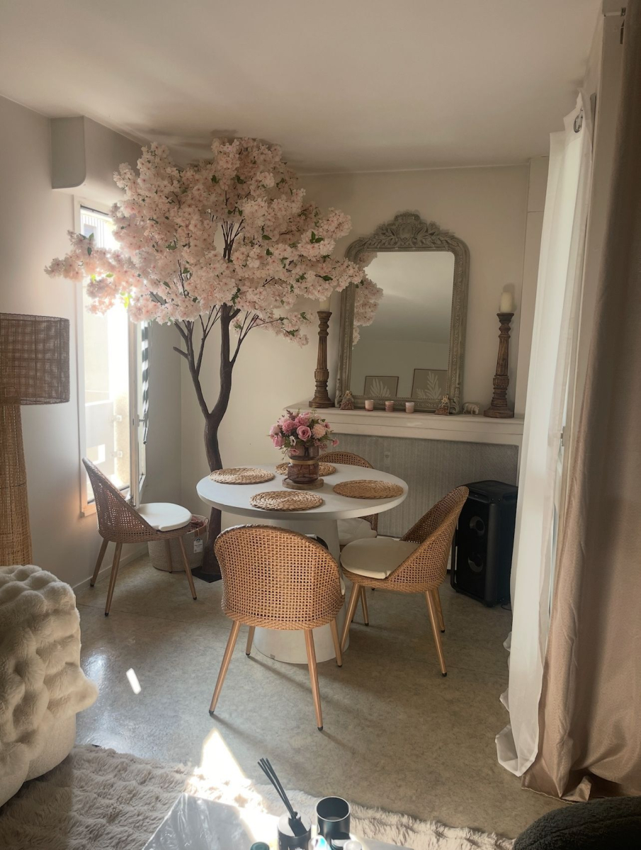 Location Appartement  3 pices - 71m 95120 Ermont