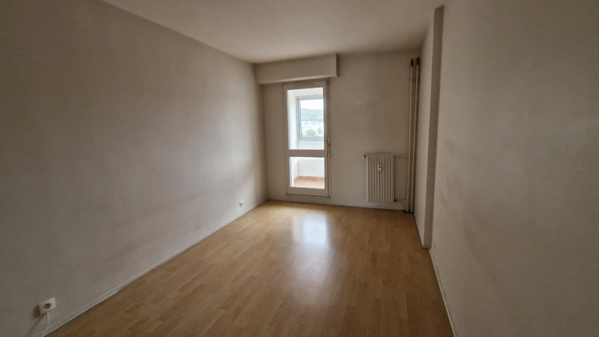 Location Appartement  3 pices - 71m 95120 Ermont