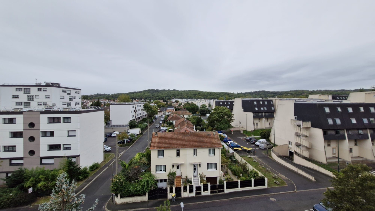 Location Appartement  3 pices - 71m 95120 Ermont
