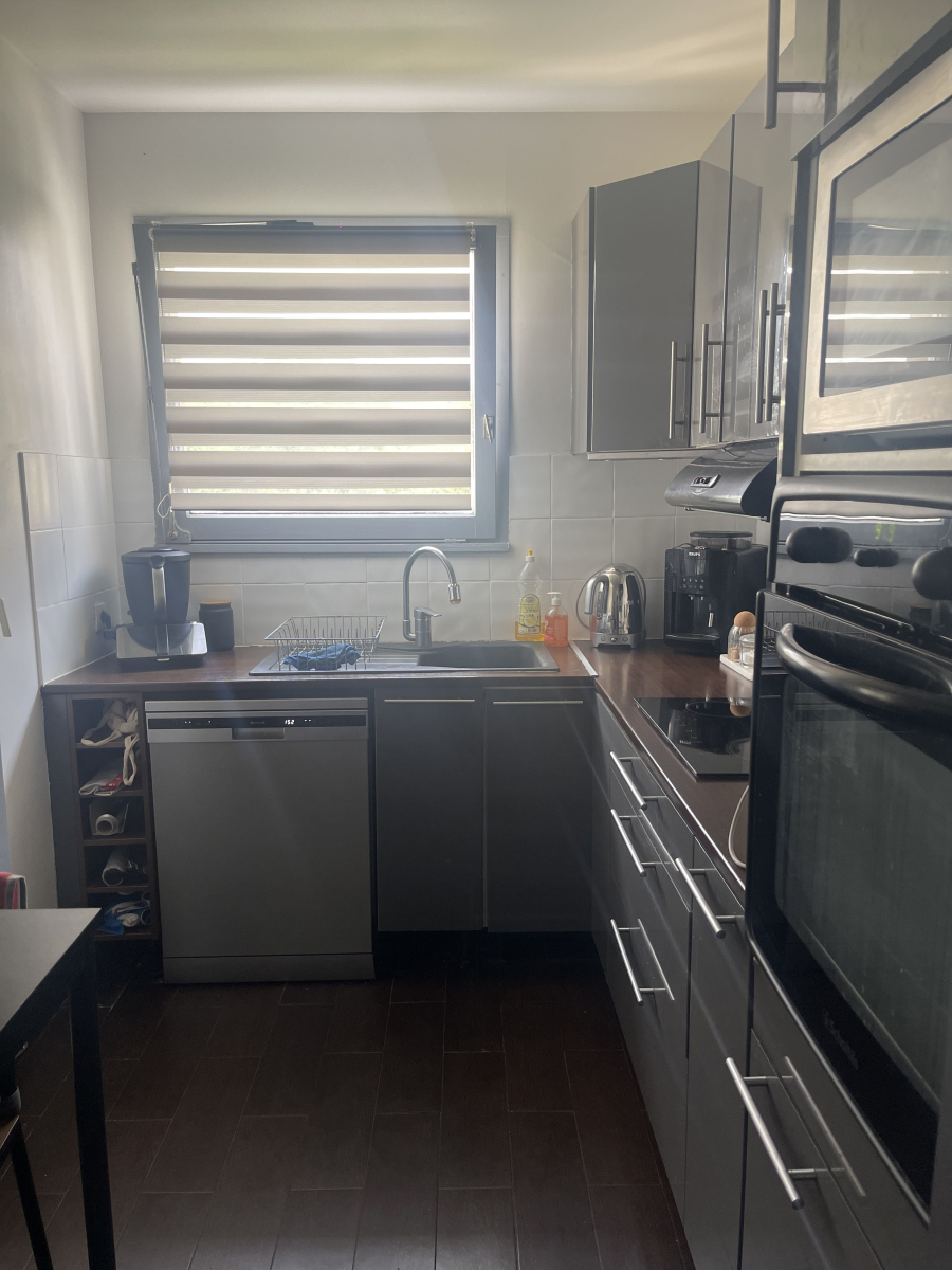 Location Appartement  3 pices - 71m 95120 Ermont
