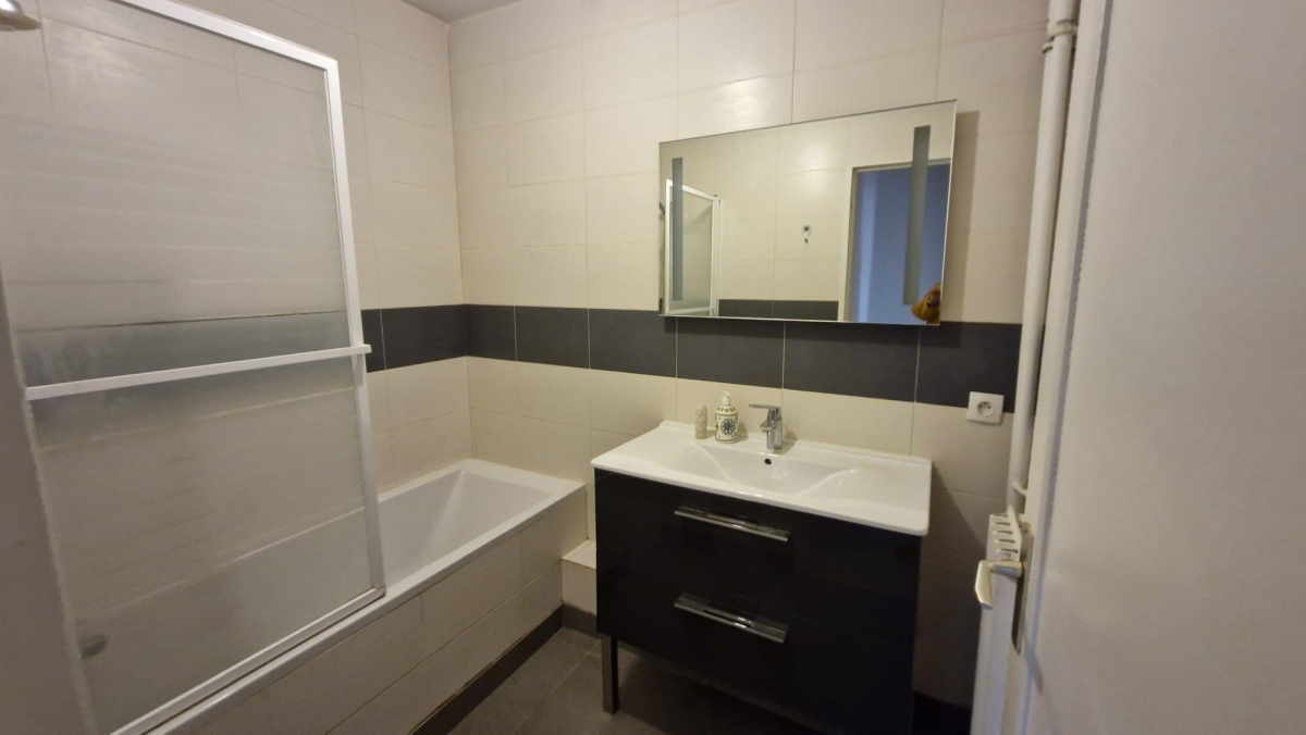 Location Appartement  3 pices - 71m 95120 Ermont