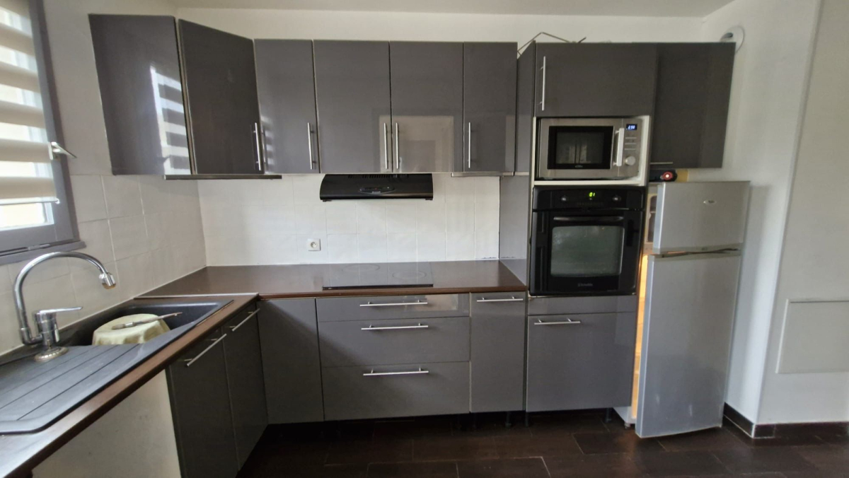 Location Appartement  3 pices - 71m 95120 Ermont