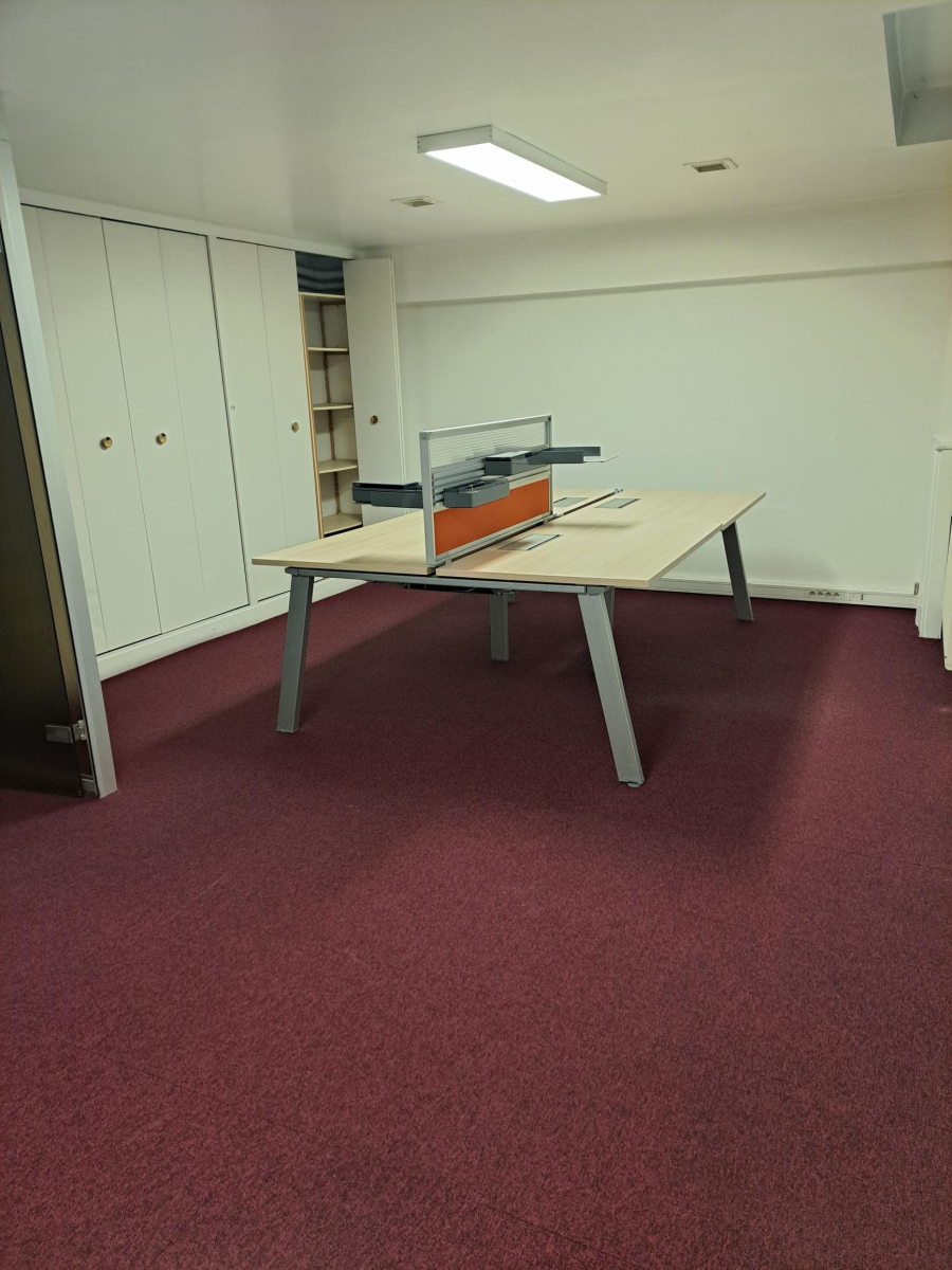Location Local commercial  5 pices - 99m 95170  Deuil-la-barre