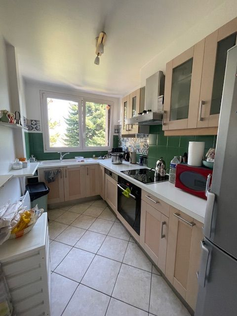 Vente Appartement  4 pices - 91m 95390 Saint-prix