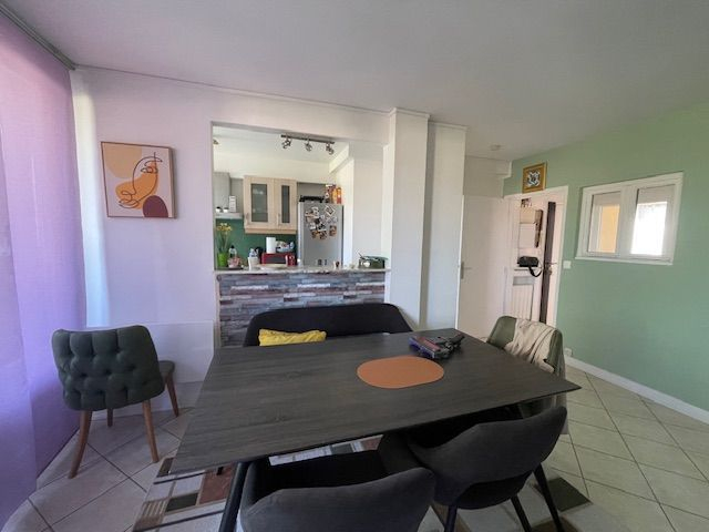 Vente Appartement  4 pices - 91m 95390 Saint-prix