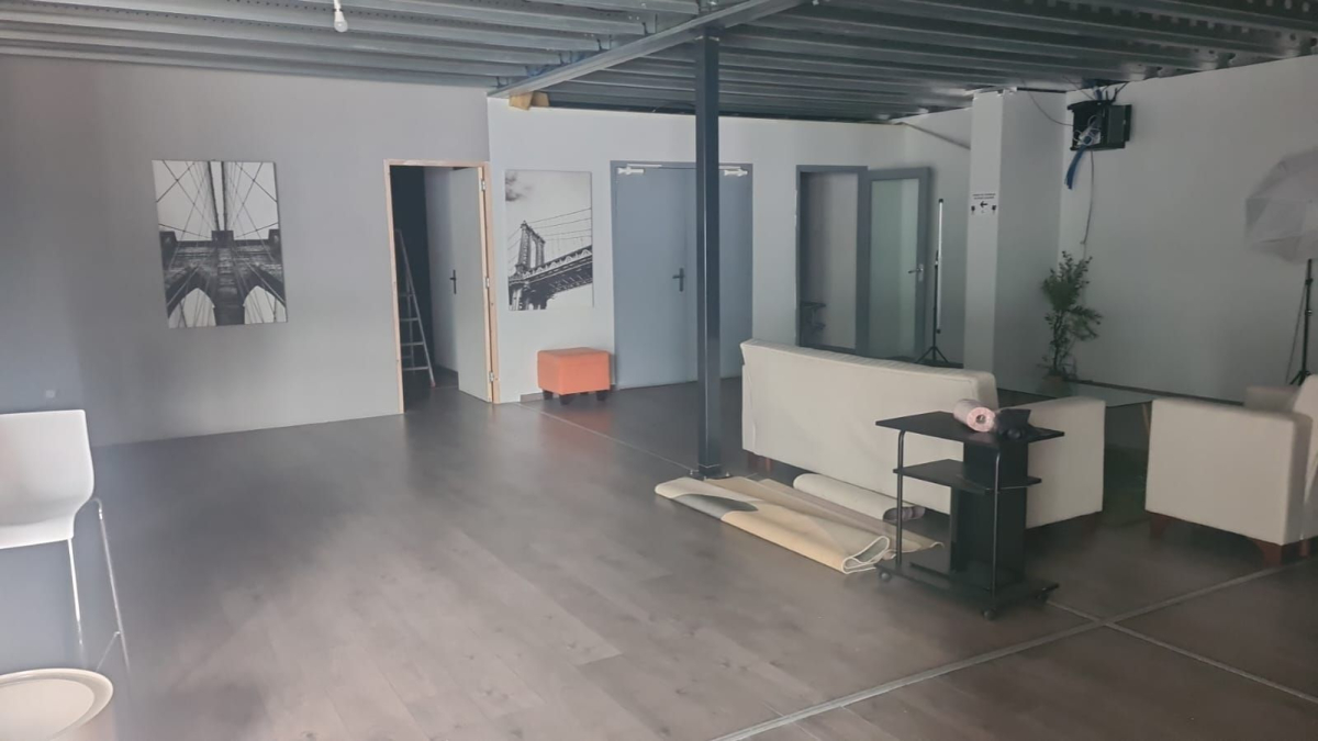 Location Bureau  - 50m 95100 Argenteuil