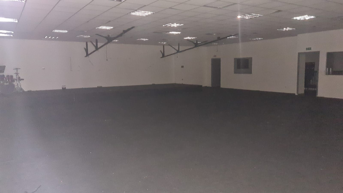 Location Bureau  - 50m 95100 Argenteuil