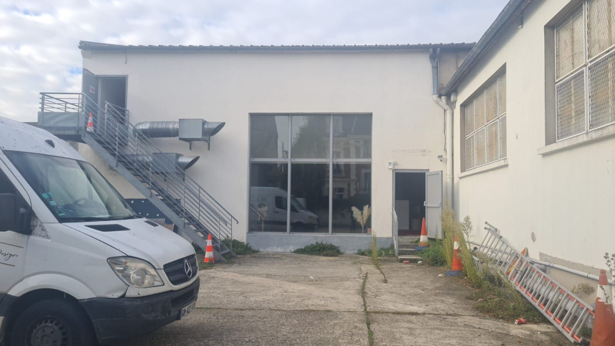Location Bureau  - 50m 95100 Argenteuil