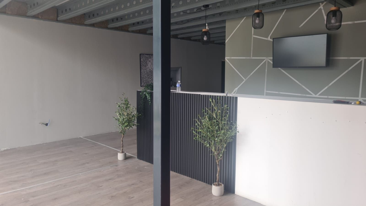 Location Bureau  - 50m 95100 Argenteuil
